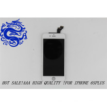 para Apple Mobile Phone para iPhone 6s Plus LCD Screen Digitizer + para iPhone 6s Plus Desbloqueado